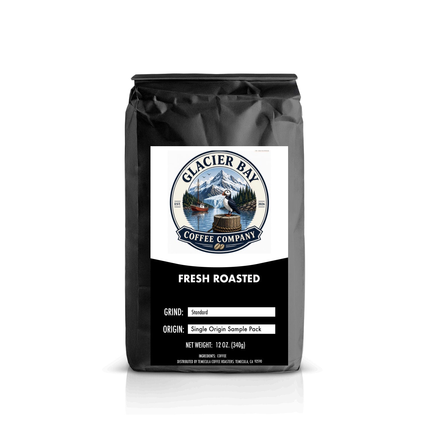 Single Origin Favorites Sample Pack